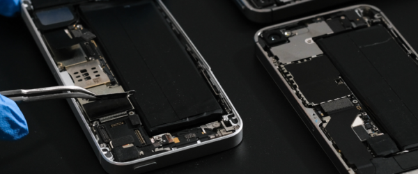 riparazione smartphone e tablet avellino