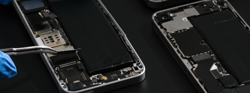 riparazione smartphone e tablet avellino